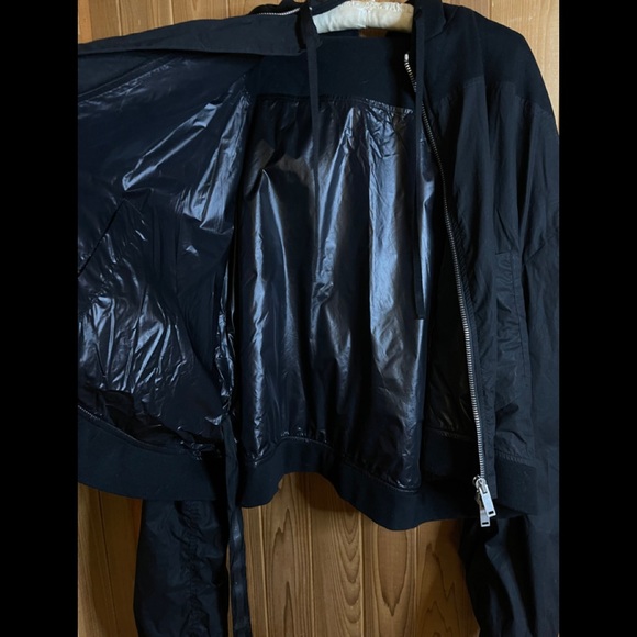 Unravel Project Bomber Jacket - Picture 10 of 15